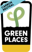 Green Places sustainability