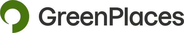 Green Places logo Green Places logo