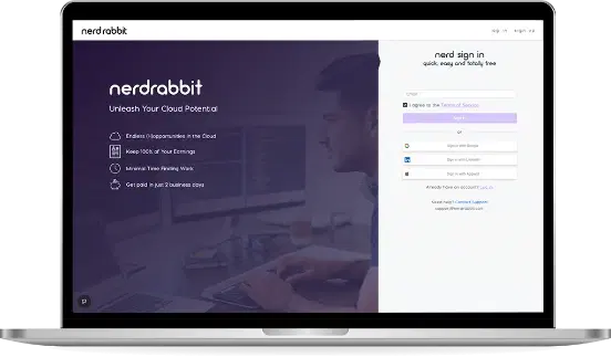Create your free account Create your free account
