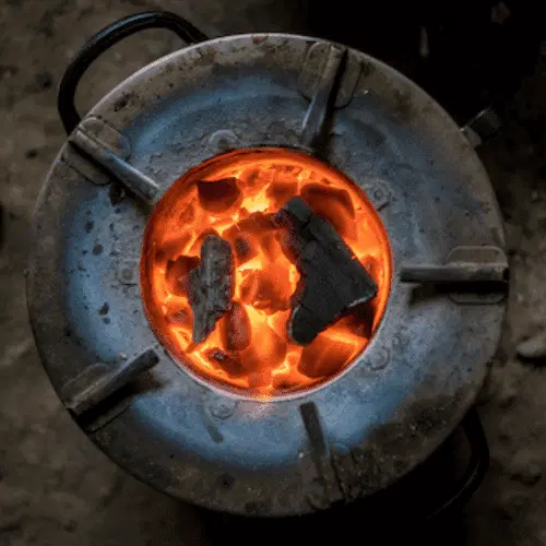 Paradigm cookstoves Paradigm cookstoves