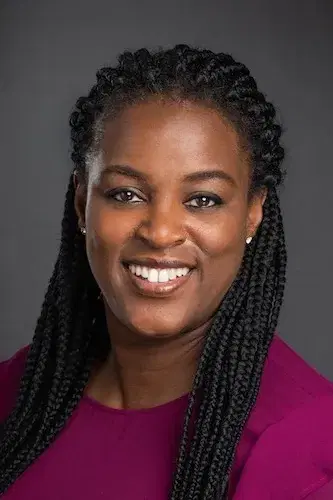 Valerie Bussey Valerie Bussey