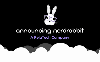 Announcing NerdRabbit: A ReluTech Company