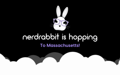 NerdRabbit Is Hopping To Massachusetts