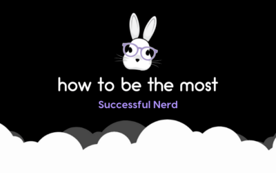 How To Be The Most Successful Nerd