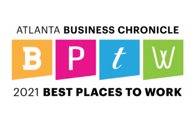 NerdRabbit Named by Atlanta Business Chronicle as One of Atlanta’s Best Places to Work in 2021