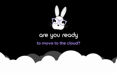 Are You Ready to Move to the Cloud?