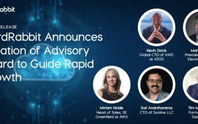 NerdRabbit Announces Creation of Advisory Board to Guide Rapid Growth