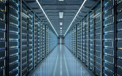 Data Center Sustainability: Making the Internet Green