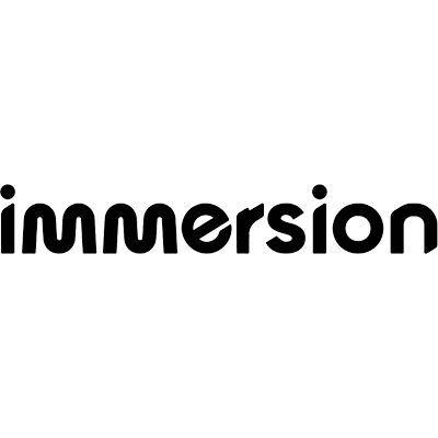 Immersion-Logo