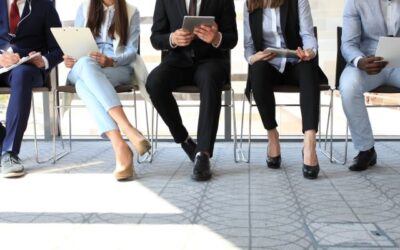 It Takes 3.7 Interviews to Hire the Perfect Candidate